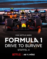 Formula 1: Drive to Survive Sweatshirt #1834290