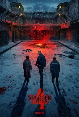 Stranger Things puzzle 1834296