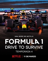 Formula 1: Drive to Survive t-shirt #1834301