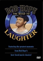 Bob Hope: The Road to Laughter Sweatshirt #1834339