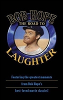 Bob Hope: The Road to Laughter Longsleeve T-shirt #1834340