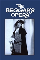 The Beggar's Opera tote bag #