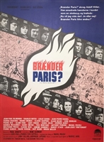 Paris brûle-t-il? kids t-shirt #1834436