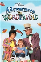 &quot;Adventures in Wonderland&quot; Tank Top #1834486