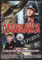 Casablanca Express Mouse Pad 1834501