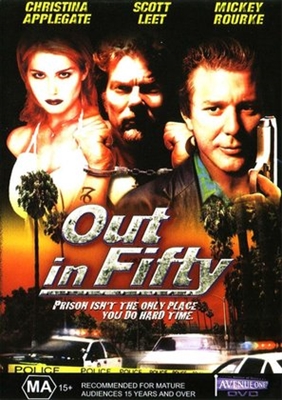 Out in Fifty poster