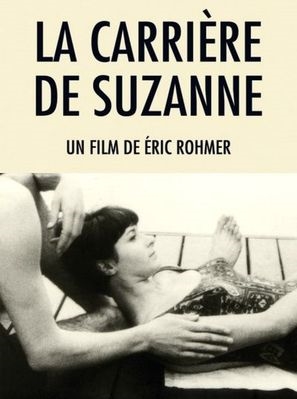 Carrière de Suzanne, La Canvas Poster