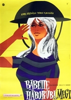 Babette s'en va-t-en... t-shirt #1834541
