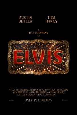 Elvis calendar