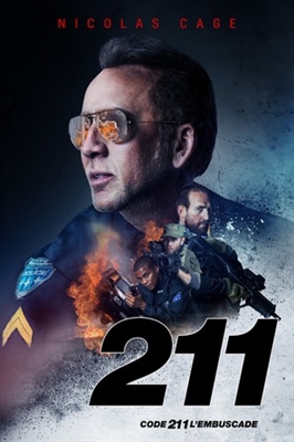 #211 Poster 1834585
