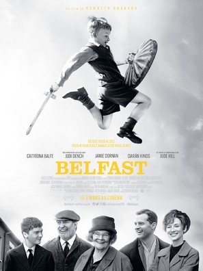 Belfast Poster 1834593