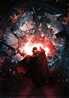Doctor Strange in the Multiverse of Madness Mouse Pad 1834691