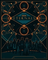 Eternals t-shirt #1834734