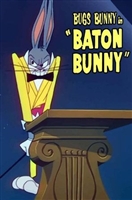 Baton Bunny hoodie #1834853