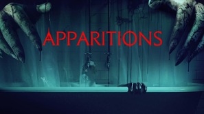 Apparitions Stickers 1834894