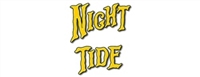 Night Tide tote bag #