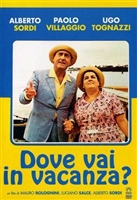 Dove vai in vacanza? Mouse Pad 1835012