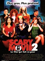 Scary Movie 2 magic mug #