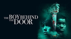 The Boy Behind the Door Mouse Pad 1835038