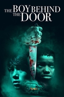 The Boy Behind the Door movie poster