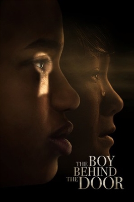 The Boy Behind the Door Poster 1835044
