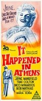 It Happened in Athens t-shirt #1835064