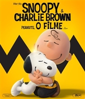 The Peanuts Movie mug #