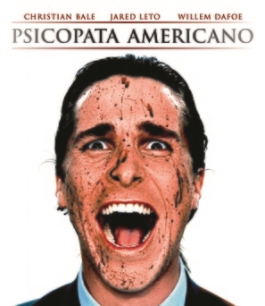 American Psycho Poster 1835094