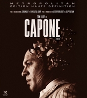 Capone Tank Top #1835102