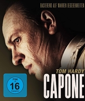 Capone Sweatshirt #1835105