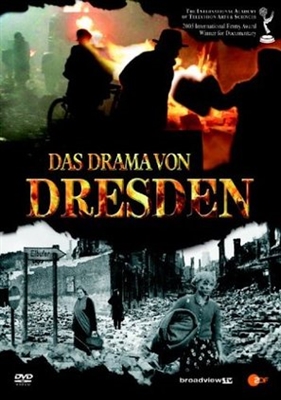 Das Drama von Dresden puzzle 1835287