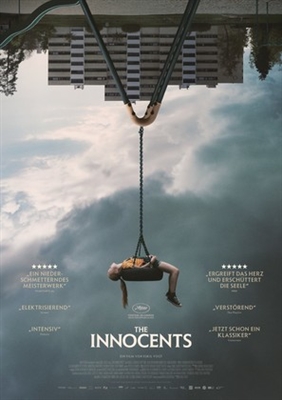 The Innocents Poster 1835330