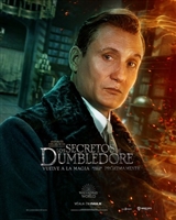 Fantastic Beasts: The Secrets of Dumbledore Mouse Pad 1835400