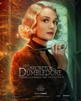 Fantastic Beasts: The Secrets of Dumbledore Mouse Pad 1835406