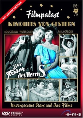 Die Frauen des Herrn S. Poster with Hanger