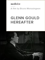 Glenn Gould: Au delà du temps hoodie #1835717