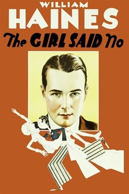 The Girl Said No Poster 1835746