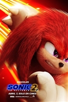 Sonic the Hedgehog 2 hoodie #1835827