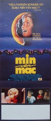 Mac and Me Poster 1835836