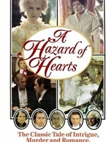 A Hazard of Hearts hoodie #1835921