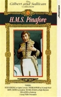 H.M.S. Pinafore Longsleeve T-shirt #1835967