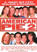 American Pie 2 Tank Top #1835993