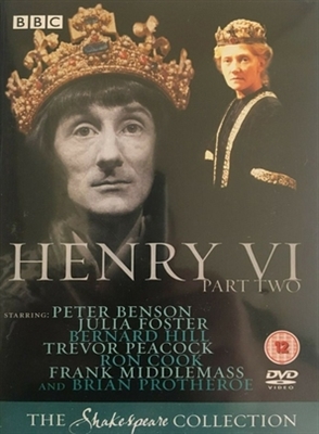 The Second Part of Henry the Sixth Poster 1836058