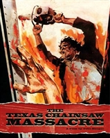 The Texas Chain Saw Massacre kids t-shirt #1836108