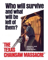 The Texas Chain Saw Massacre Mouse Pad 1836109