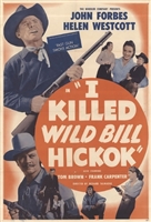 I Killed Wild Bill Hickok Longsleeve T-shirt #1836126