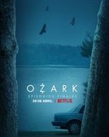 Ozark #1836173 movie poster