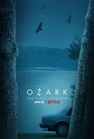 Ozark #1836187 movie poster