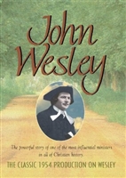 John Wesley Sweatshirt #1836415