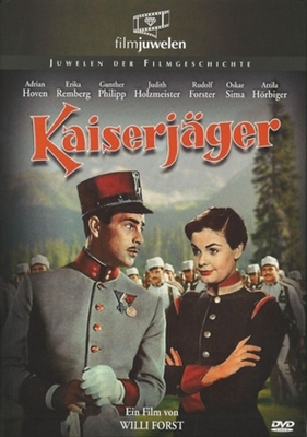 Kaiserjäger poster